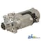A & I Products Starter; 12V, 4.8KW, CW, 10T, Wet/Oil Sealed, Denso Type, NEW 13" x6" x9" A-RE549229 - alternate 1